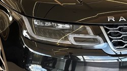 2022 (22) LAND ROVER RANGE ROVER SPORT 3.0 D250 HSE Silver 5dr Auto 5302710