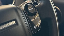 2022 (22) LAND ROVER RANGE ROVER SPORT 3.0 D250 HSE Silver 5dr Auto 5302722