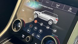 2022 (22) LAND ROVER RANGE ROVER SPORT 3.0 D250 HSE Silver 5dr Auto 5302726