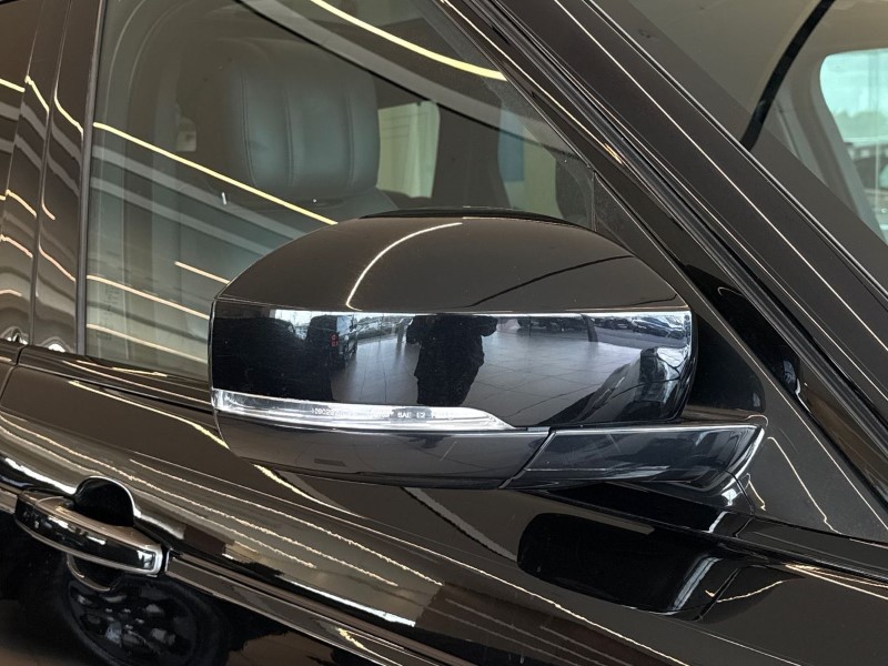 2022 (22) LAND ROVER RANGE ROVER SPORT 3.0 D250 HSE Silver 5dr Auto 5302743