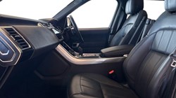 2022 (22) LAND ROVER RANGE ROVER SPORT 3.0 D250 HSE Silver 5dr Auto 5302696