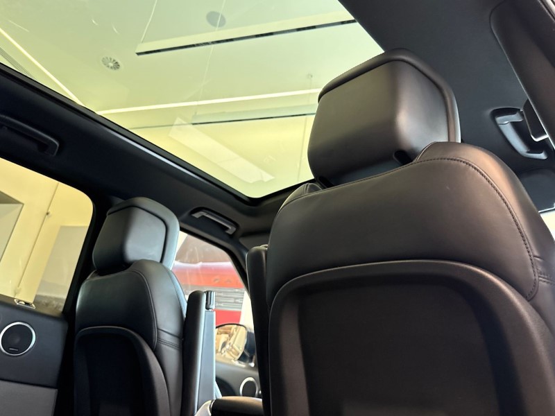 2022 (22) LAND ROVER RANGE ROVER SPORT 3.0 D250 HSE Silver 5dr Auto 5302714