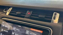 2022 (22) LAND ROVER RANGE ROVER SPORT 3.0 D250 HSE Silver 5dr Auto 5302728