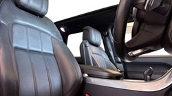 2022 (22) LAND ROVER RANGE ROVER SPORT 3.0 D250 HSE Silver 5dr Auto 5302719