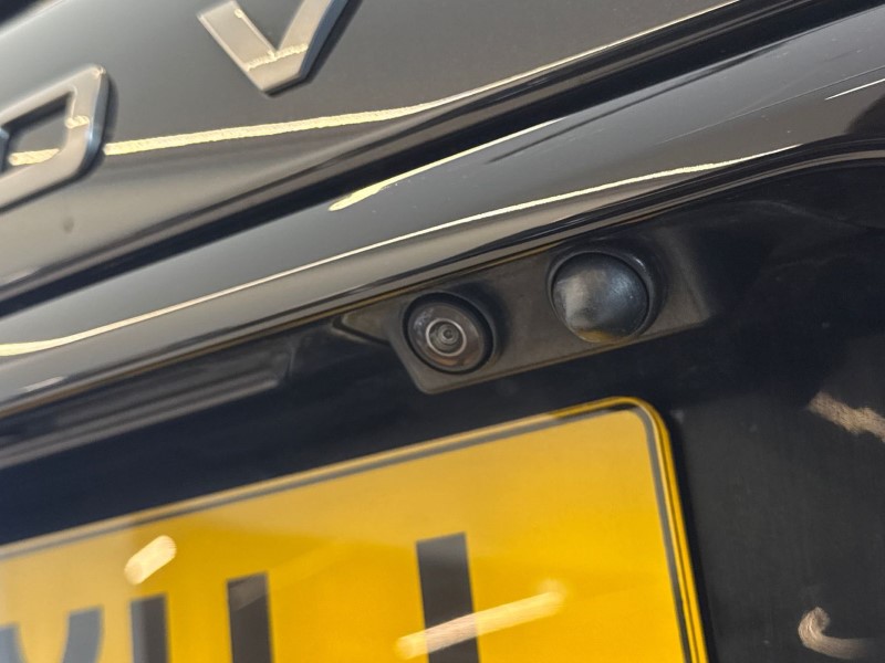 2022 (22) LAND ROVER RANGE ROVER SPORT 3.0 D250 HSE Silver 5dr Auto 5302734