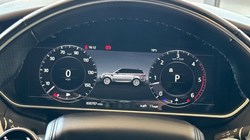 2022 (22) LAND ROVER RANGE ROVER SPORT 3.0 D250 HSE Silver 5dr Auto 5302709