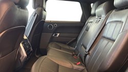 2022 (22) LAND ROVER RANGE ROVER SPORT 3.0 D250 HSE Silver 5dr Auto 5302697