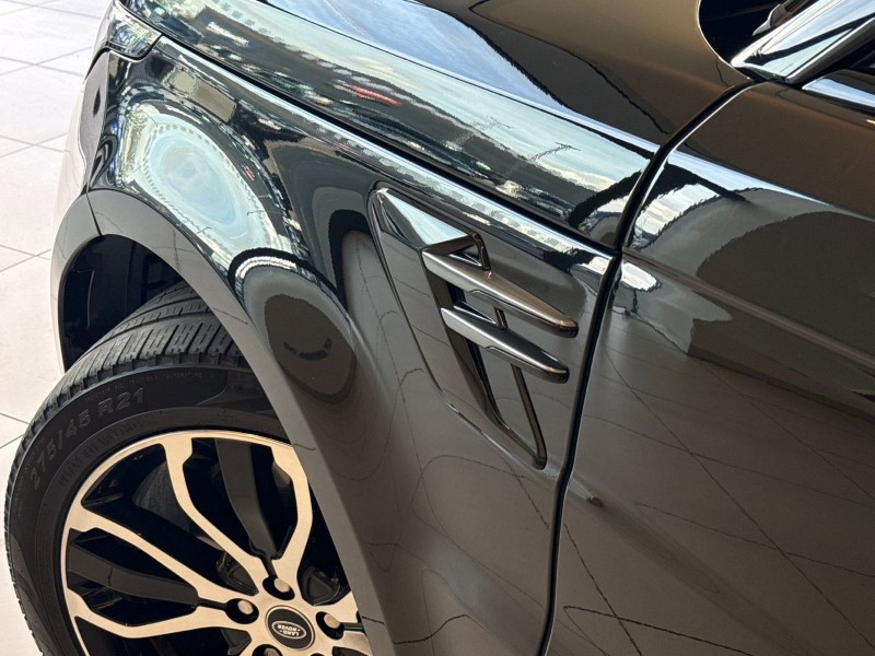 2022 (22) LAND ROVER RANGE ROVER SPORT 3.0 D250 HSE Silver 5dr Auto 5302713