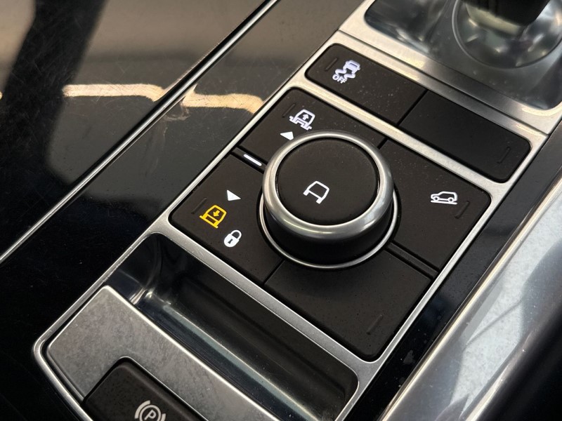 2022 (22) LAND ROVER RANGE ROVER SPORT 3.0 D250 HSE Silver 5dr Auto 5302729