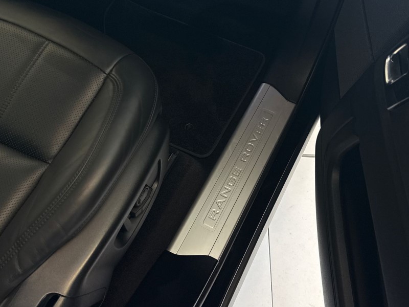 2022 (22) LAND ROVER RANGE ROVER SPORT 3.0 D250 HSE Silver 5dr Auto 5302731