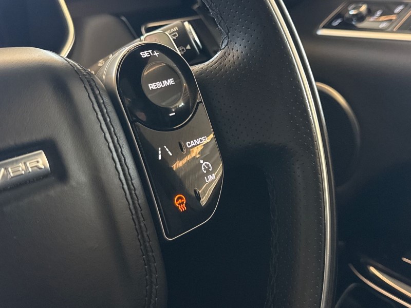 2022 (22) LAND ROVER RANGE ROVER SPORT 3.0 D250 HSE Silver 5dr Auto 5302720