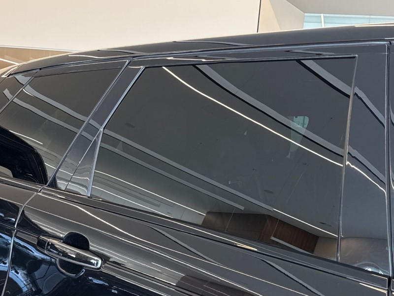 2022 (22) LAND ROVER RANGE ROVER SPORT 3.0 D250 HSE Silver 5dr Auto 5302744