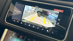 2022 (22) LAND ROVER RANGE ROVER SPORT 3.0 D250 HSE Silver 5dr Auto 5302705