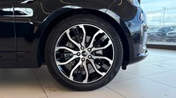 2022 (22) LAND ROVER RANGE ROVER SPORT 3.0 D250 HSE Silver 5dr Auto 5302701