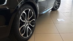 2022 (22) LAND ROVER RANGE ROVER SPORT 3.0 D250 HSE Silver 5dr Auto 5302741