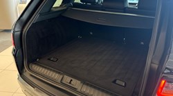 2022 (22) LAND ROVER RANGE ROVER SPORT 3.0 D250 HSE Silver 5dr Auto 5302732