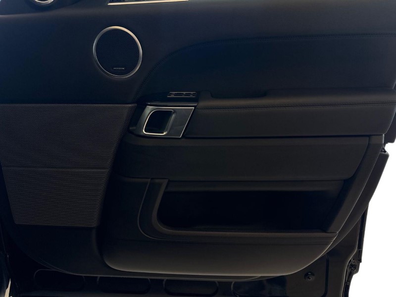 2022 (22) LAND ROVER RANGE ROVER SPORT 3.0 D250 HSE Silver 5dr Auto 5302715