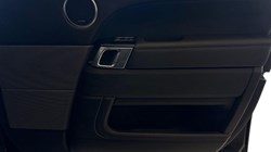 2022 (22) LAND ROVER RANGE ROVER SPORT 3.0 D250 HSE Silver 5dr Auto 5302715