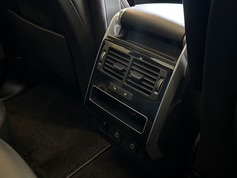 2022 (22) LAND ROVER RANGE ROVER SPORT 3.0 D250 HSE Silver 5dr Auto 5302711