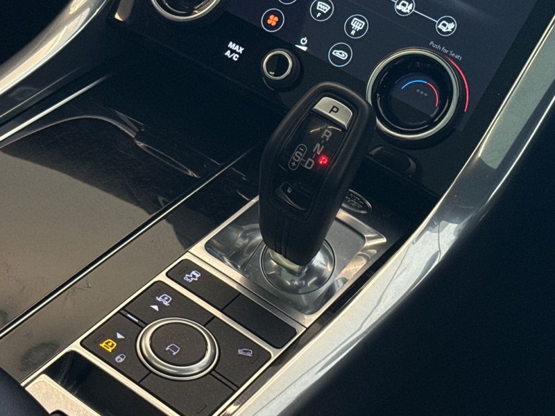 2022 (22) LAND ROVER RANGE ROVER SPORT 3.0 D250 HSE Silver 5dr Auto 5302706