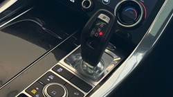 2022 (22) LAND ROVER RANGE ROVER SPORT 3.0 D250 HSE Silver 5dr Auto 5302706