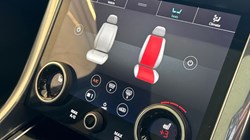 2022 (22) LAND ROVER RANGE ROVER SPORT 3.0 D250 HSE Silver 5dr Auto 5302727