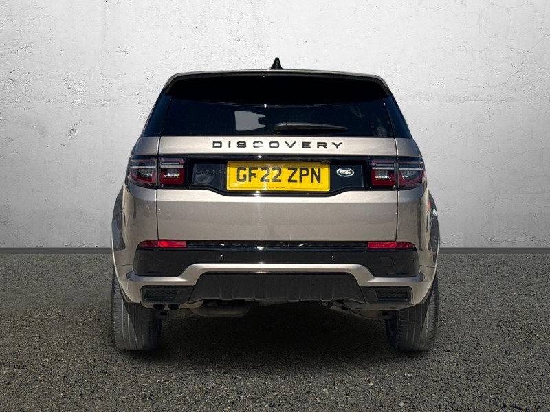 2022 (22) LAND ROVER DISCOVERY SPORT 2.0 D200 Urban Edition 5dr Auto [5 Seat] 5317596