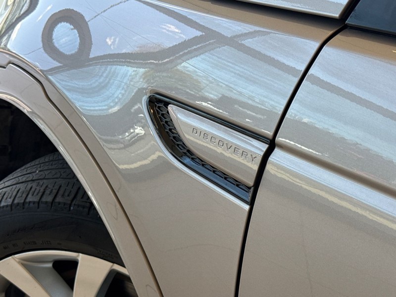 2022 (22) LAND ROVER DISCOVERY SPORT 2.0 D200 Urban Edition 5dr Auto [5 Seat] 5317610