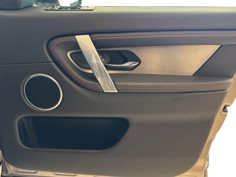 2022 (22) LAND ROVER DISCOVERY SPORT 2.0 D200 Urban Edition 5dr Auto [5 Seat] 5317612