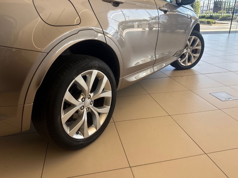 2022 (22) LAND ROVER DISCOVERY SPORT 2.0 D200 Urban Edition 5dr Auto [5 Seat] 5317637