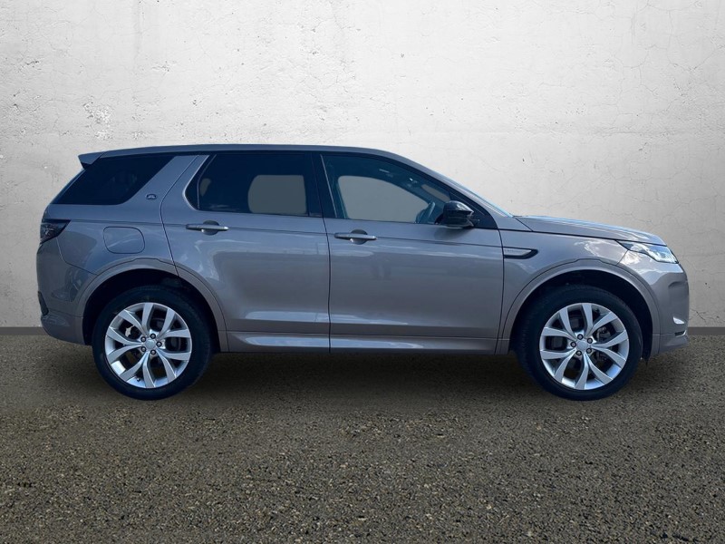 2022 (22) LAND ROVER DISCOVERY SPORT 2.0 D200 Urban Edition 5dr Auto [5 Seat] 5317595