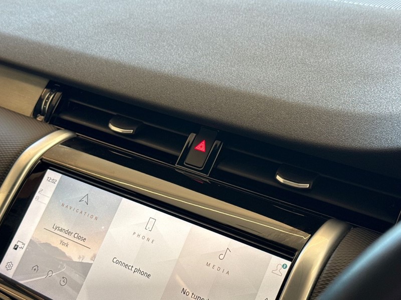 2022 (22) LAND ROVER DISCOVERY SPORT 2.0 D200 Urban Edition 5dr Auto [5 Seat] 5317625