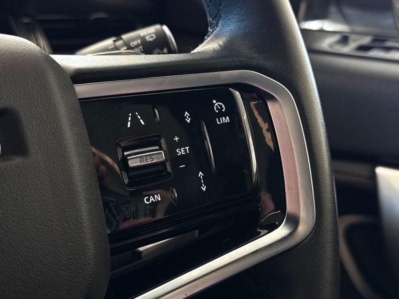 2022 (22) LAND ROVER DISCOVERY SPORT 2.0 D200 Urban Edition 5dr Auto [5 Seat] 5317619