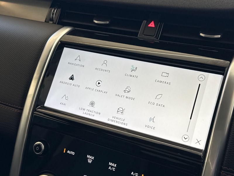 2022 (22) LAND ROVER DISCOVERY SPORT 2.0 D200 Urban Edition 5dr Auto [5 Seat] 5317621