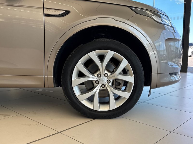 2022 (22) LAND ROVER DISCOVERY SPORT 2.0 D200 Urban Edition 5dr Auto [5 Seat] 5317598