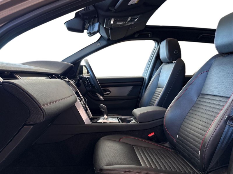 2022 (22) LAND ROVER DISCOVERY SPORT 2.0 D200 Urban Edition 5dr Auto [5 Seat] 5317593