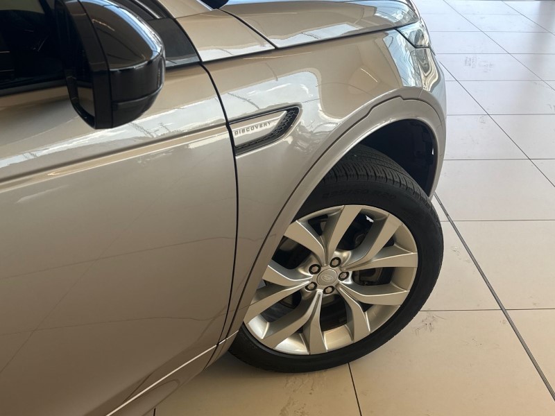 2022 (22) LAND ROVER DISCOVERY SPORT 2.0 D200 Urban Edition 5dr Auto [5 Seat] 5317638