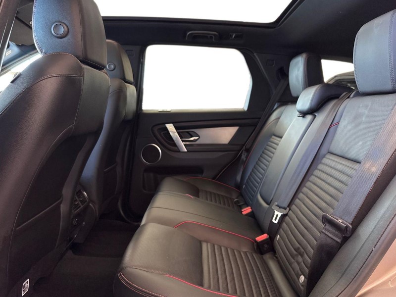 2022 (22) LAND ROVER DISCOVERY SPORT 2.0 D200 Urban Edition 5dr Auto [5 Seat] 5317594