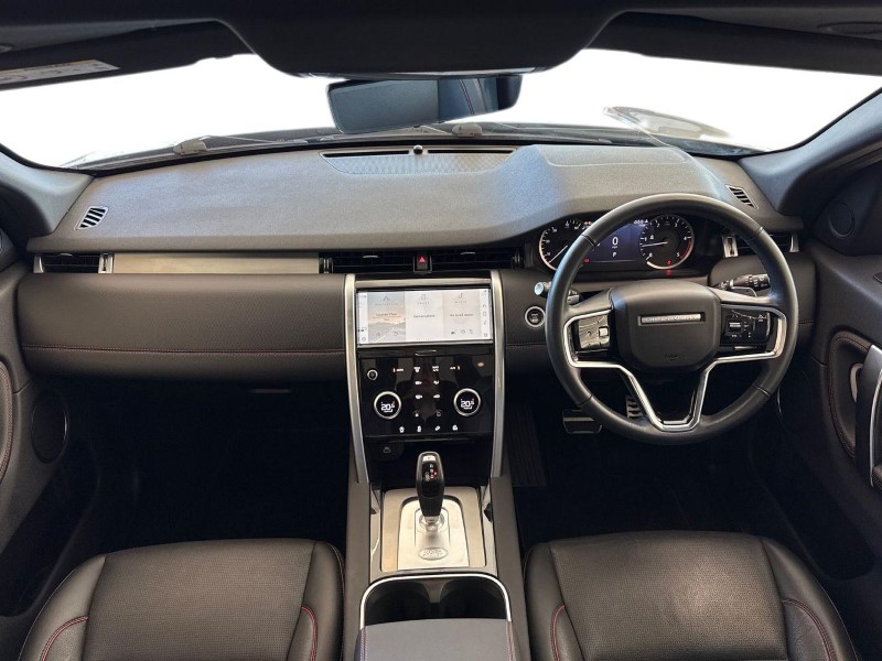 2022 (22) LAND ROVER DISCOVERY SPORT 2.0 D200 Urban Edition 5dr Auto [5 Seat] 5317599