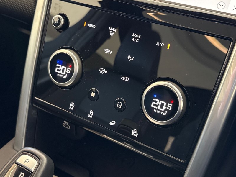 2022 (22) LAND ROVER DISCOVERY SPORT 2.0 D200 Urban Edition 5dr Auto [5 Seat] 5317622