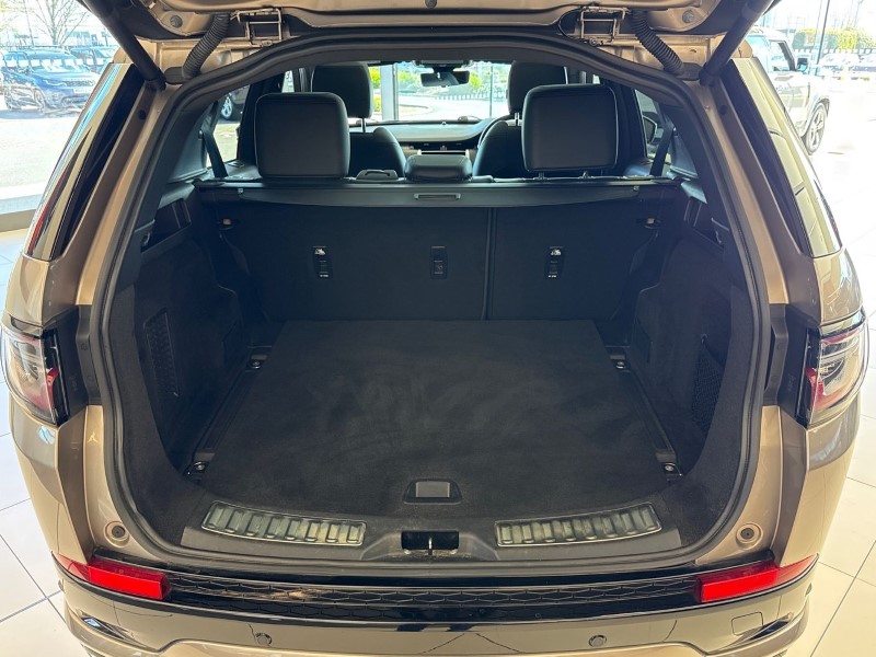 2022 (22) LAND ROVER DISCOVERY SPORT 2.0 D200 Urban Edition 5dr Auto [5 Seat] 5317600