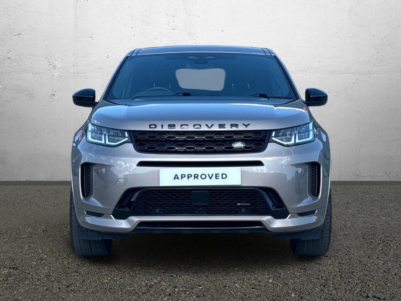 2022 (22) LAND ROVER DISCOVERY SPORT 2.0 D200 Urban Edition 5dr Auto [5 Seat] 5317597
