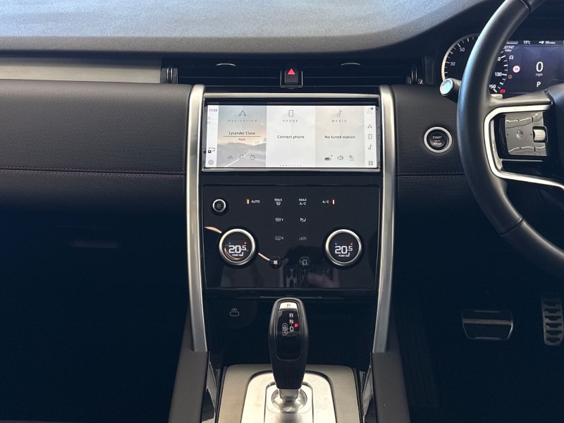 2022 (22) LAND ROVER DISCOVERY SPORT 2.0 D200 Urban Edition 5dr Auto [5 Seat] 5317604