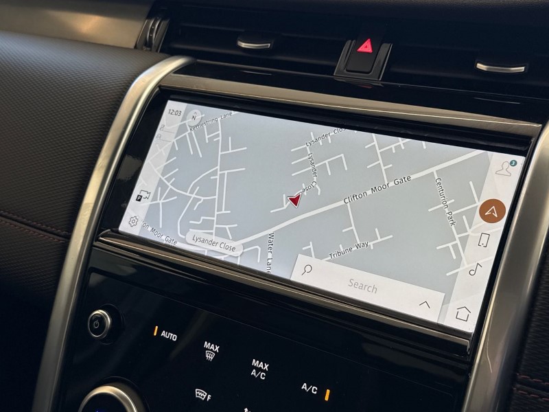 2022 (22) LAND ROVER DISCOVERY SPORT 2.0 D200 Urban Edition 5dr Auto [5 Seat] 5317601