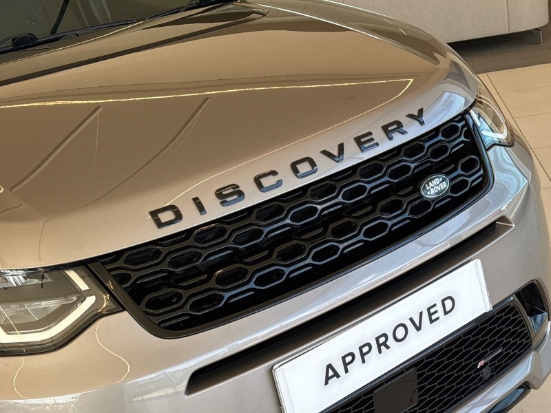 2022 (22) LAND ROVER DISCOVERY SPORT 2.0 D200 Urban Edition 5dr Auto [5 Seat] 5317632