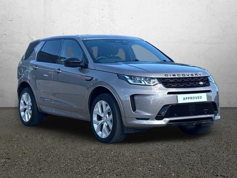 2022 (22) LAND ROVER DISCOVERY SPORT 2.0 D200 Urban Edition 5dr Auto [5 Seat]