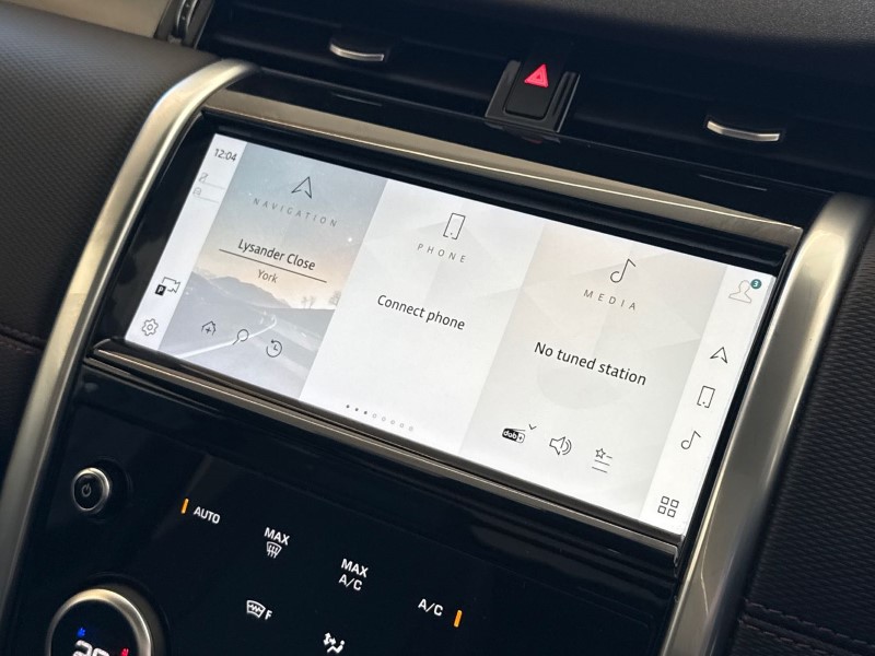 2022 (22) LAND ROVER DISCOVERY SPORT 2.0 D200 Urban Edition 5dr Auto [5 Seat] 5317620