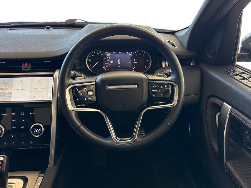 2022 (22) LAND ROVER DISCOVERY SPORT 2.0 D200 Urban Edition 5dr Auto [5 Seat] 5317605