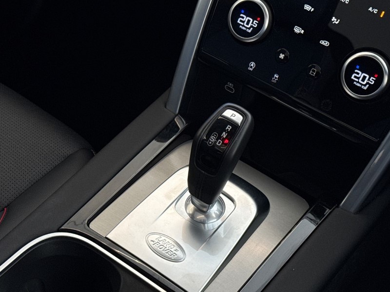 2022 (22) LAND ROVER DISCOVERY SPORT 2.0 D200 Urban Edition 5dr Auto [5 Seat] 5317603