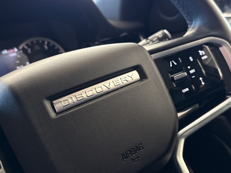 2022 (22) LAND ROVER DISCOVERY SPORT 2.0 D200 Urban Edition 5dr Auto [5 Seat] 5317617